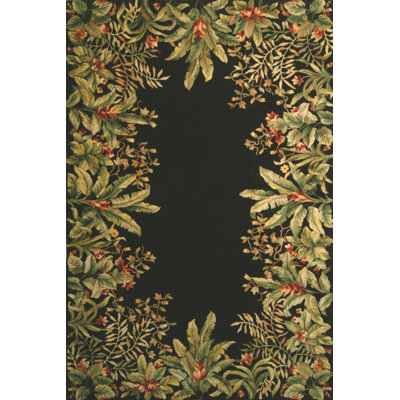 Elks Indoor Rug