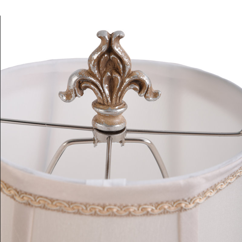 Vivian 34" H Table Lamp