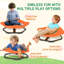 AIYAPLAY Sensory Spinning Chair for Autism Kids Planet-Shaped-303905188