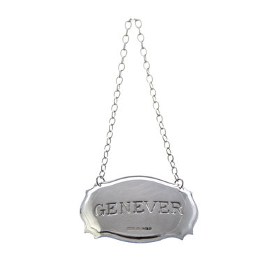 Wine Charm
