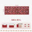 Tapis de Noël Laraven-2092927692