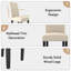 Chaise rembourrée Upslope-1155198952