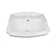 The Renovators Supply Inc. 14.75'' White Vitreous China Rectangular Bathroom Sink with Overflow