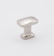 Cloud Rectangular Knob