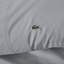 Ensemble de draps en percale de coton Lacose Center Line, léger et respirant avec crocodile brodé-98467785-98467786