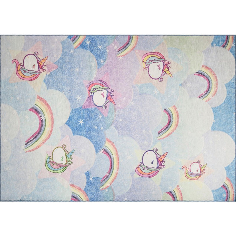 Chidi Area Rug, Rectangle 210 x 310cm