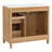 36" Premium Bathroom Vanity With Ceramic Sink