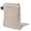 Cosipillow Heated Seat Large Natural-112500934