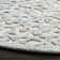 Marys Trace Hand Tufted Wool And Cotton With Latex Floral Rug