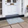 Malchow Washable Abstract Indoor / Outdoor Rug