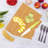 Totally Bamboo State Destination Series Bamboo Arizona Cutting Board