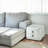 Amman 2 - Drawer End Table