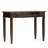 Carlton 42"W Solid Wood Transitional Writing Desk with Flip-Down Keyboard Tray-1939588309