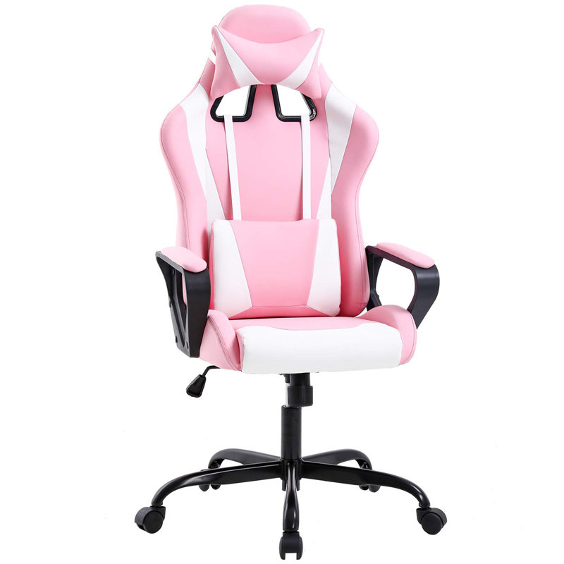 Fauteuil de jeu, Rose