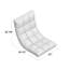 Fauteuil de jeu coussiné pour le sol-189573378-150545204