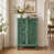 Antique Green