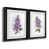 Black Framed Paper