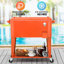 Station de service sur roulettes 80 quarts-88133496
