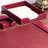 Gregson Leather Paper Organizer-1933670033