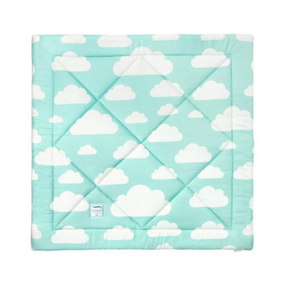 Adells Cotton 110cm L Changing Mat