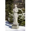 Padre Pio Statue-13919417