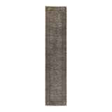 Fine Vibrance One-of-a-Kind 2' 7" X 12' 6" Hand Knotted Area Rug
