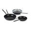Excelsa Five Stars Aluminium Stock Pot-106900345