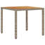 Pavia Square Outdoor Dining Table , 90cm cm W 90cm cm D-44849783
