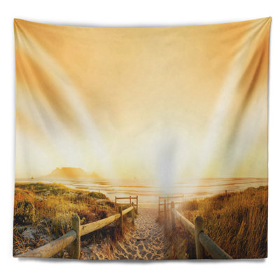 Polyester Tapestry