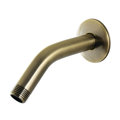 Bras de douche 8 "avec bride Kingston Trimscape Kingston