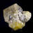 Vesuvianite - Chihuahua, Mexico