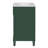 Bathroom Vanity with Integrated Ceramic Sink-1365012993