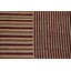 Tapis contemporain Gabbeh 4 x 6