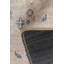 Tapis tissé à la main en chenille Lucien-1433272276