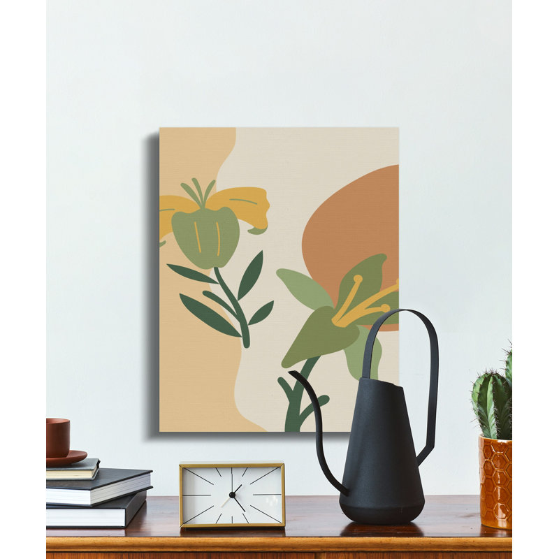 Wrapped Canvas Print Set, 40.64 cm H x 30.48 cm W