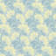 Wildflower - Papier peint botanique gris brumeux-236267510-236267497