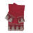 Ensemble de serviettes 100% coton 3 pièces Carli-207766855