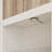 Tapaktuan Murphy Bed with Side Storage Cabinets-88136213-88345449