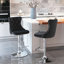 Tabouret de bar pivotant à hauteur réglable Daijiah-1395910897-1395910788