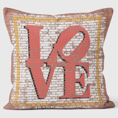 Square Cushion