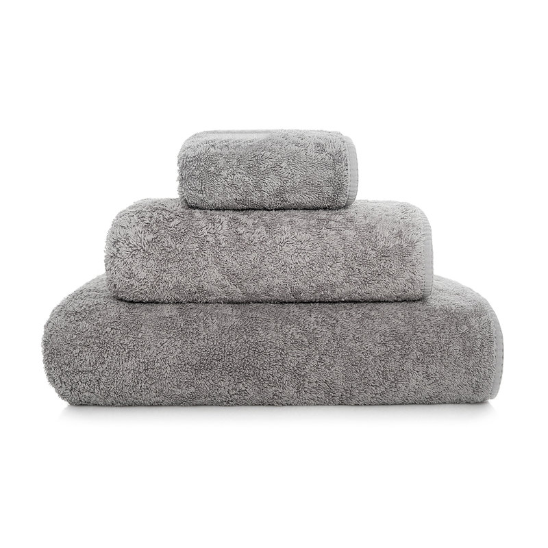 Bath Sheet, White, 38'' W x 59'' L