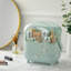 Light Luxury Dustproof Large-Capacity Storage Organizer