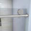 Paroi de douche coulissante simple H 48 po x H 76 po-111670933