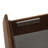 Brooklyn Walk 24.75'' W Nightstand