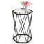 Brehan Frame Coffee Table