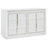 Seandell 64'' W 6 - Drawer Dresser