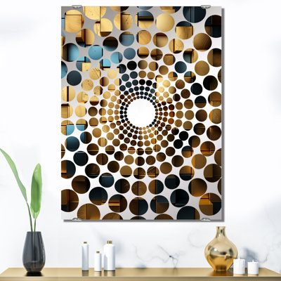 Miroir Lian