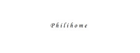 Logo Philihome