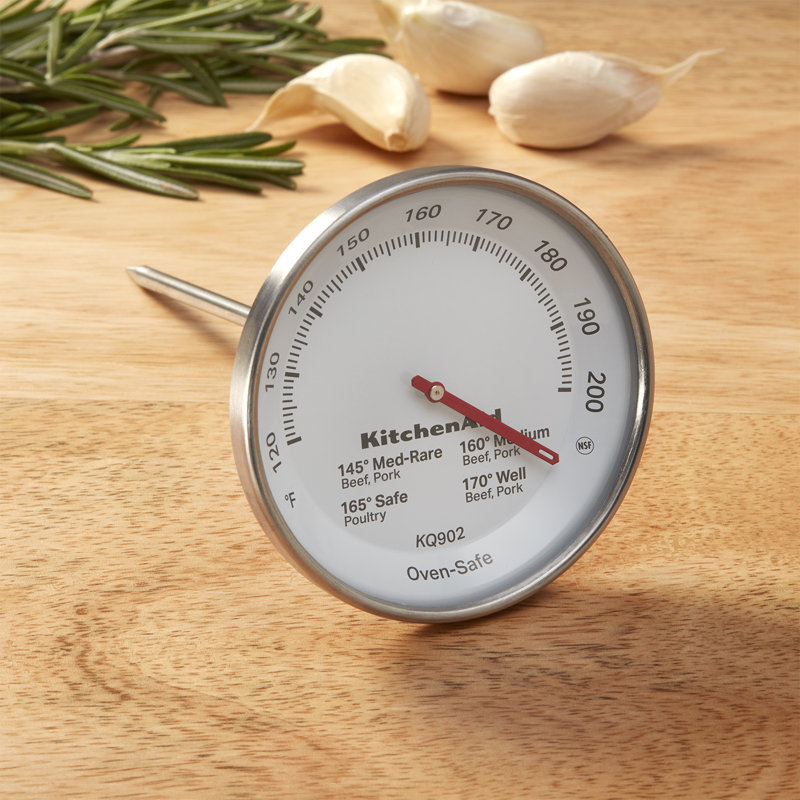 KitchenAid Thermometer