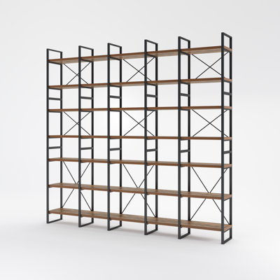 Verendrye Bookcase